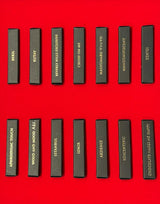 Discovery set Extrait de Parfum 28ml 300001 14X2ML UNIQUE'E LUXURY 