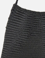 Borsa "Ars tote" 8848 BLACK DRAGON DIFFUSION 