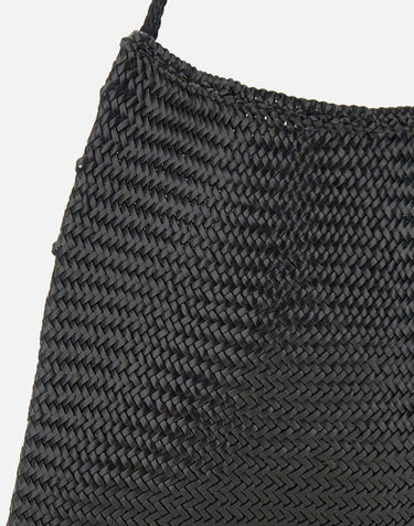 Borsa "Ars tote" 8848 BLACK DRAGON DIFFUSION 