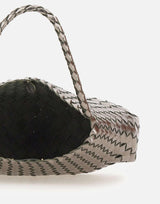 Borsa "Rosanna" in pelle 8943 COVERTFOIL DRAGON DIFFUSION 