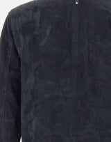 Giacca "Giovanni-Su" GIOVANNISU NAVY MACKAGE 