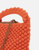 Borsa "Bella" BS11576 CORALLO GIANNI CHIARINI 