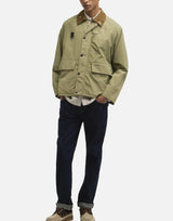 Giacca "Spey Icons" MCA1093 MCAOL11 BARBOUR 