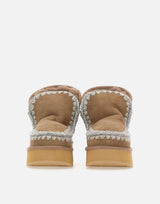 "Mini eskimo platform boot" FW681000A DKST MOU 
