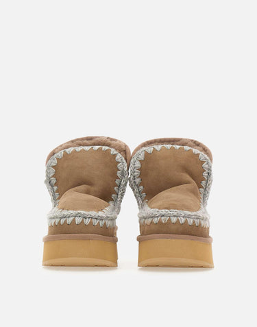 "Mini eskimo platform boot" FW681000A DKST MOU 