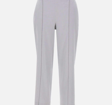 Pantaloni "Grace" V099822208 074BMI VINCE. 