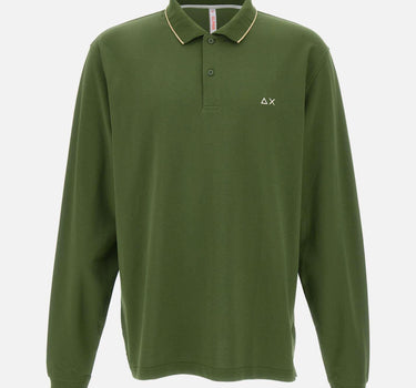 "Polo stripes" A35111 37 SUN68 