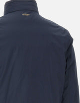 Cloud lewis bomber jacket CFWOOU2076 MRUT51823989 WOOLRICH 