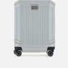 Trolley da cabina rigido personalizzabile BV4425POP BI PIQUADRO 