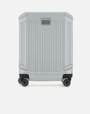 Trolley da cabina rigido personalizzabile BV4425POP BI PIQUADRO 