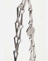 Borsa "Nano" 23ASS0137PLX001 P040 RABANNE 