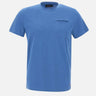 T-shirt "Manderly02" in cotone PEU5479 99011976197 PEUTEREY 