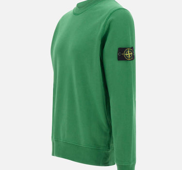 Felpa in cotone 6100060S0051 V005H STONE ISLAND 