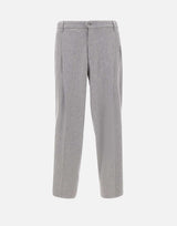 Pantalone "Manhattans" MANHATTANS 40019100040 BRIGLIA 1949 