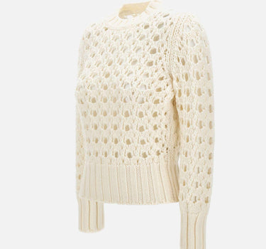 Maglia in lana L81MAGL63 MAG0L038150 ELEVENTY 