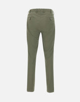 Pantaloni "Dvr33" DVR33CG1045 6049 DEVORE 