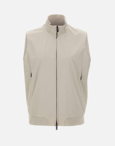 Smanicato "Montecristo Light Gilè Jkt" 26008 85 RRD 