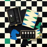 Cologne Intense Duo "Cypress & Grapevine" 125ml + 50ml L23B010000 125ML JO MALONE LONDON 