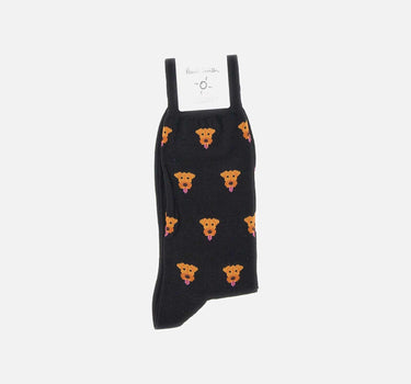 "Sock fennel" M1A800MO P44979 PAUL SMITH 