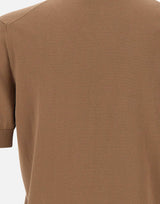 Maglia in cotone GC1MC CR14R070 FILIPPO DE LAURENTIIS 