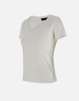 T-shirt "Quay  in cotone PED5413 99012073730 PEUTEREY 