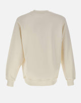 "The sweatshirt the best club" SW181 CO127OW DROLE DE MONSIEUR 