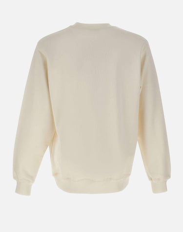 "The sweatshirt the best club" SW181 CO127OW DROLE DE MONSIEUR 