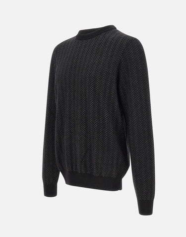 Maglione "H-Habito" 50549985 001 BOSS 