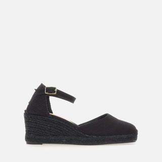 Espadrilla "Carol" 025129 100 CASTANER 