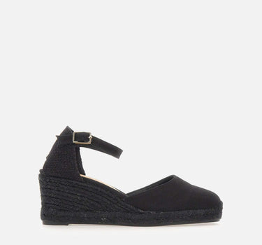 Espadrilla "Carol" 025129 100 CASTANER 