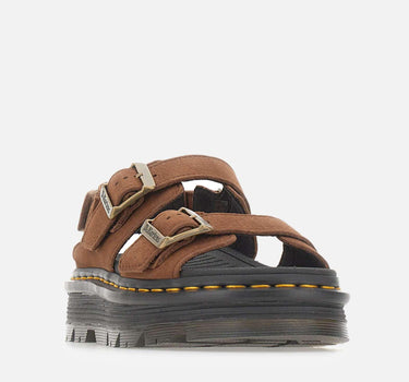 Sandali "Zebzag" 42853200 BROWN DR. MARTENS 