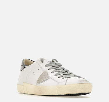 Sneakers "Prsx" PRLU V030 PHILIPPE MODEL PARIS 