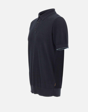 Polo "L-Naldo" 50560501 404 BOSS 