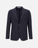 Blazer in cashemere E75GIAC12 TES0E09611 ELEVENTY 