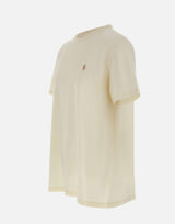 T-shirt in jersey classic fit 710916698 003 POLO RALPH LAUREN 