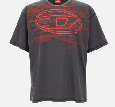 T-shirt "TBoxt T5" A18653 0AGCA9AW DIESEL 