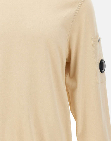 Maglia "Crewneck Boston" 20CMKN102A 110560A114 C.P. COMPANY 