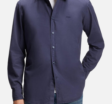 Camicia "Relegant" 50518304 418 BOSS 