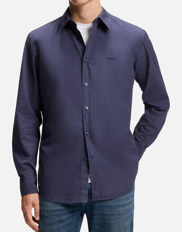 Camicia "Relegant" 50518304 418 BOSS 