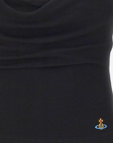 Top "Anna" 1504000B J00BON401 VIVIENNE WESTWOOD 