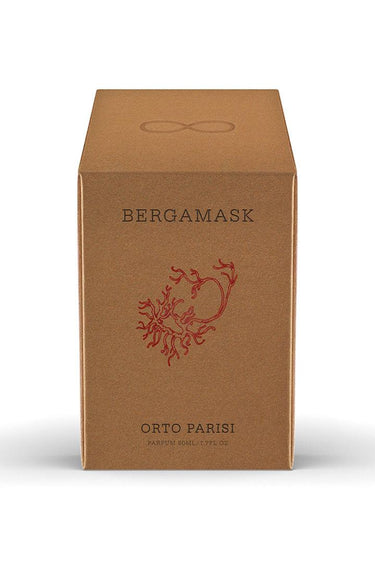 Eau de Parfum "Bergamask" 50ml OP0011 50ML ORTO PARISI 