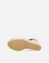 Espadrilla con zeppa "Carina" 021641 2034 CASTANER 