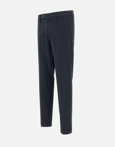 Pantaloni "Mucha10 PR24910JM 7F0244152 RE-HASH 