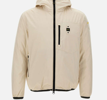 "Derry" 25WBLUC08030 005480129 BLAUER