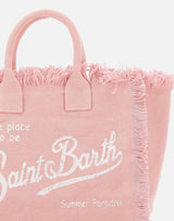 Borsa a mano "Colette" COL0001 00135L MC2 SAINT BARTH 