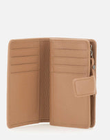 Portafogli "Grain" PFWBW13755 GRNCLAY GIANNI CHIARINI 