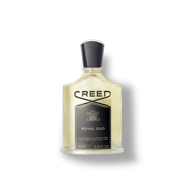 Eau de Parfum "Royal Oud - Millesime" 50ml CR048006 50ML CREED 