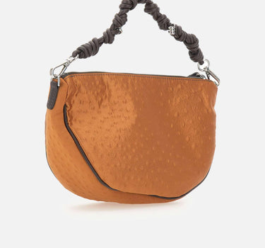 Borsa a spalla "Cleo" BS12580 RASTZCUOIO GIANNI CHIARINI 