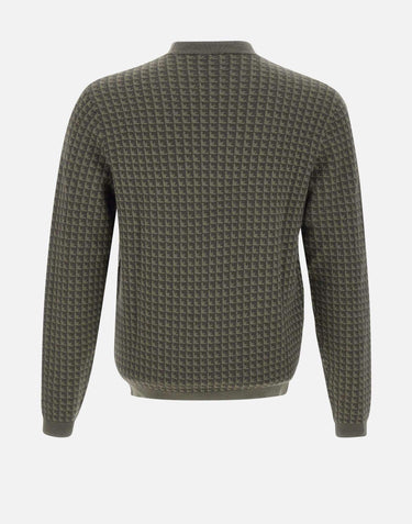 Maglia EM001989 AF14199F8047 EMPORIO ARMANI 