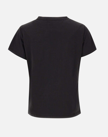 T-shirt con accessorio collana RIJBR003 0001 KAOS 
